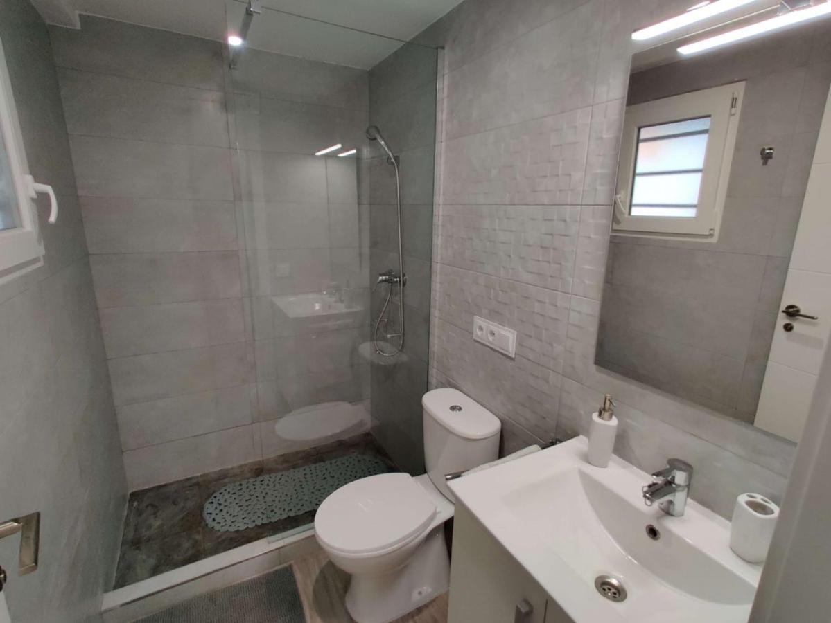 Chalet La Marina Denia Zewnętrze zdjęcie