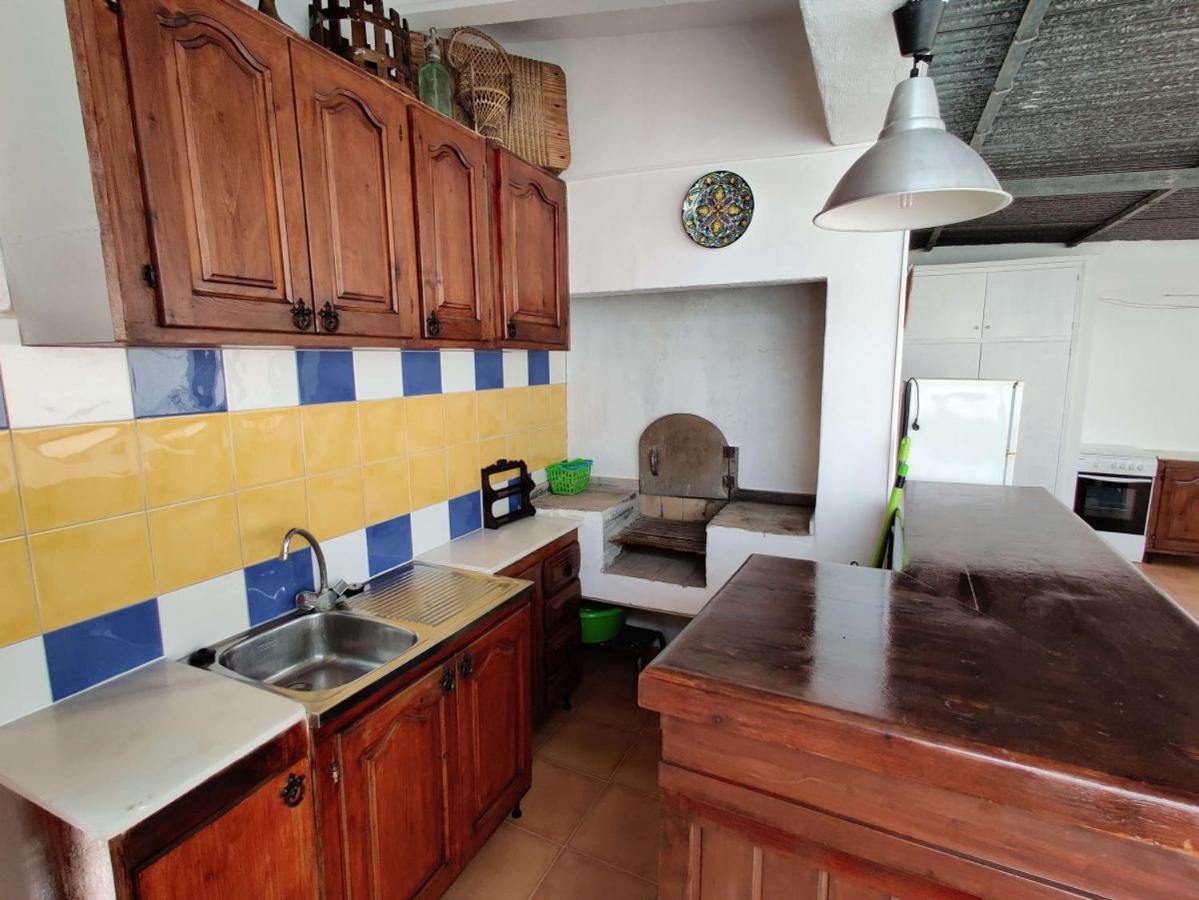 Chalet La Marina Denia Zewnętrze zdjęcie