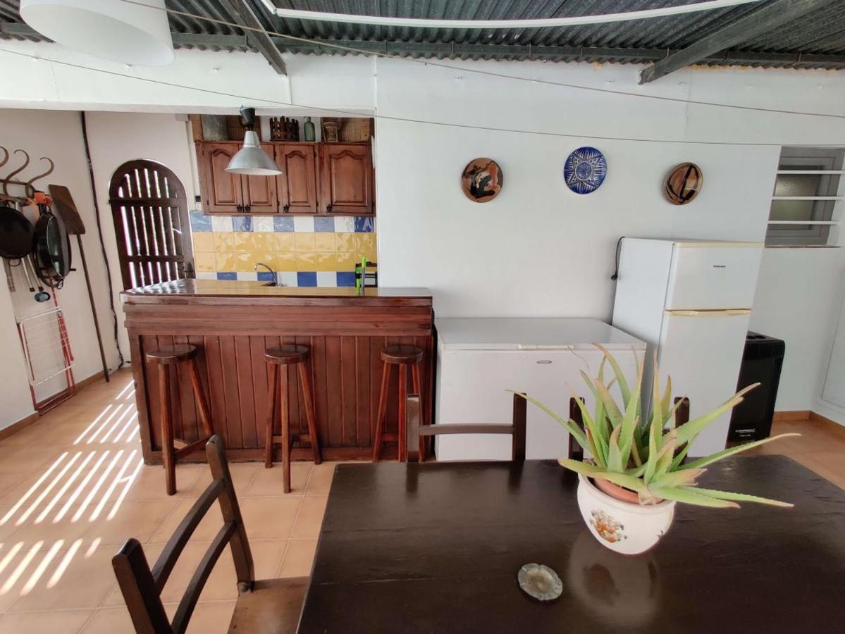 Chalet La Marina Denia Zewnętrze zdjęcie