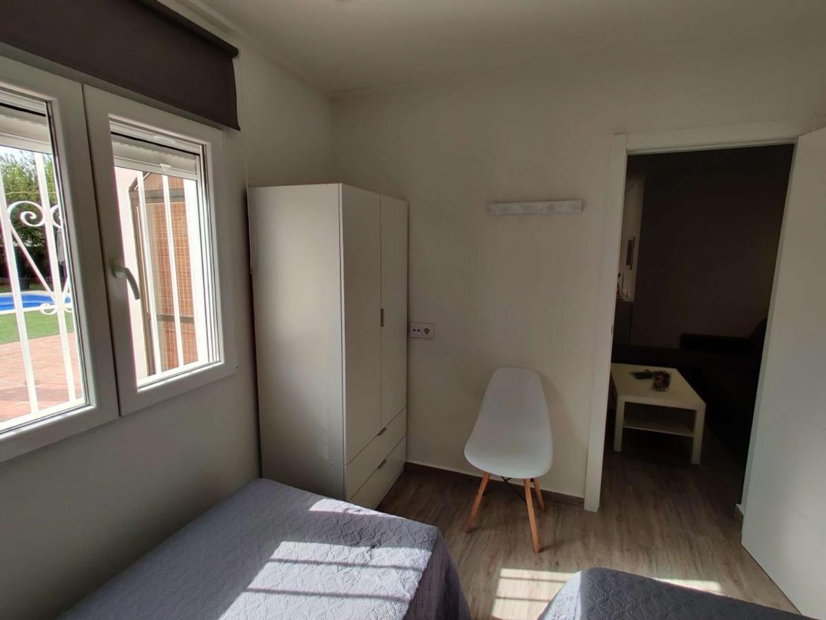Chalet La Marina Denia Zewnętrze zdjęcie