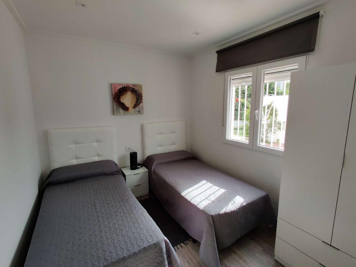 Chalet La Marina Denia Zewnętrze zdjęcie