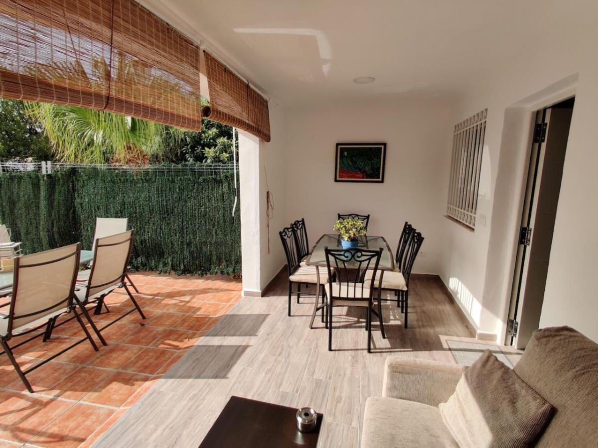 Chalet La Marina Denia Zewnętrze zdjęcie