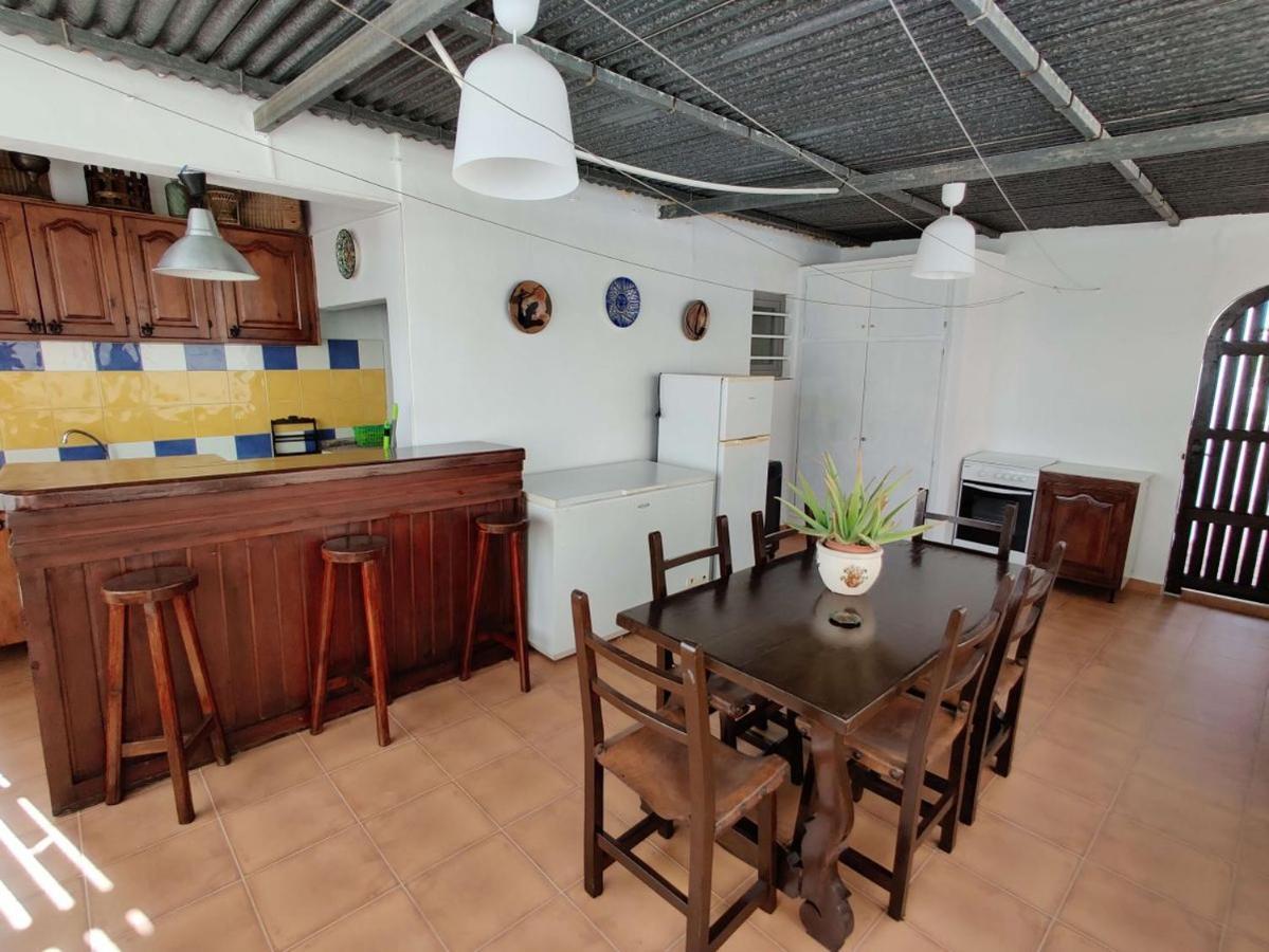 Chalet La Marina Denia Zewnętrze zdjęcie