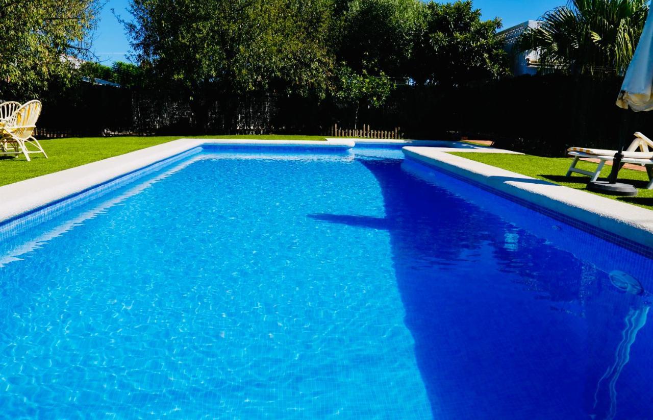 Chalet La Marina Denia Zewnętrze zdjęcie