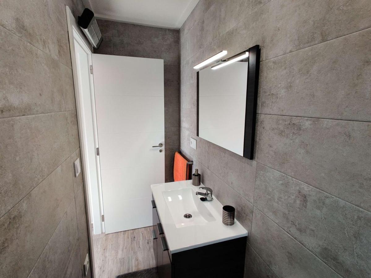 Chalet La Marina Denia Zewnętrze zdjęcie