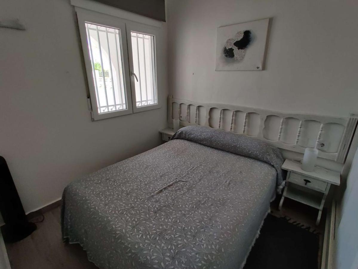 Chalet La Marina Denia Zewnętrze zdjęcie