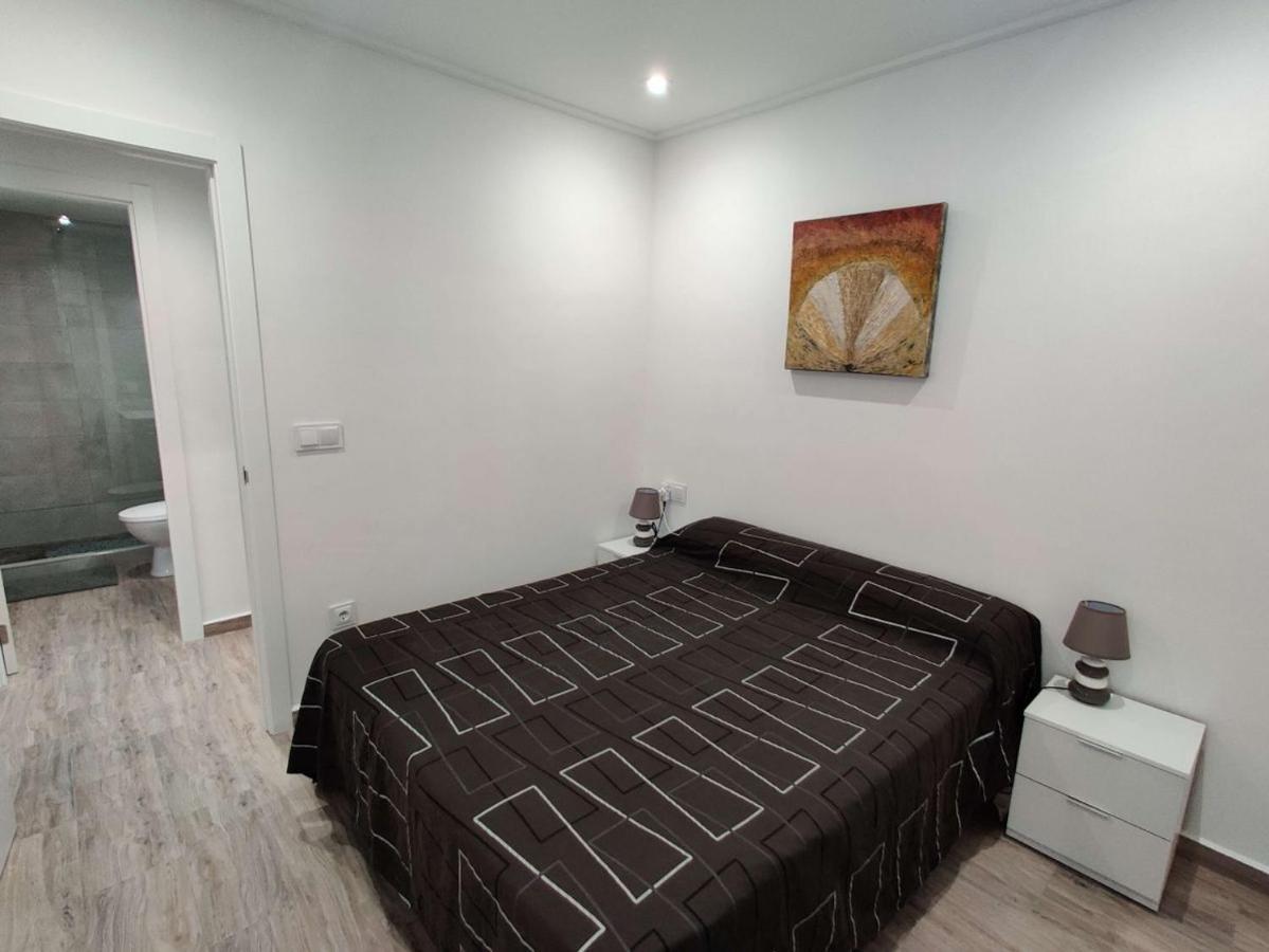 Chalet La Marina Denia Zewnętrze zdjęcie
