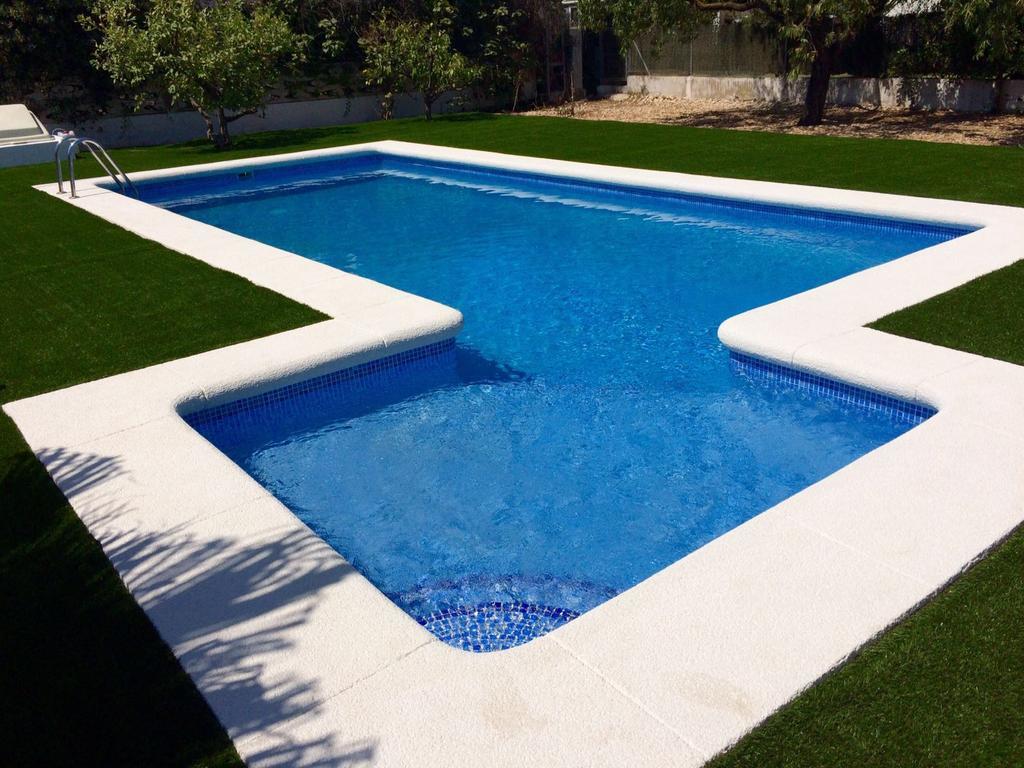 Chalet La Marina Denia Zewnętrze zdjęcie